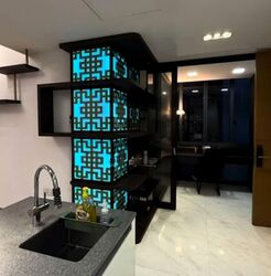 Marina One Residences (D1), Apartment #588300731